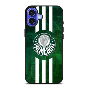 PALMEIRAS LOGO iPhone 16 Case PALMEIRAS LOGO iPhone 16 Case