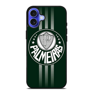 PALMEIRAS SYMBOL iPhone 16 Case PALMEIRAS SYMBOL iPhone 16 Case