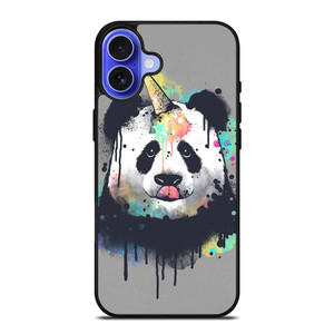 PANDACORN 2 iPhone 16 Case