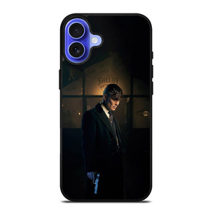 PEAKY BLINDERS SHELBY iPhone 16 Case PEAKY BLINDERS SHELBY iPhone 16 Case