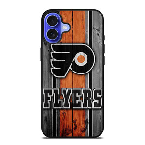 PHILADELPHIA FLYERS 2 iPhone 16 Case