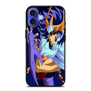 PHOENIX SAINT SEIYA 2 iPhone 16 Case