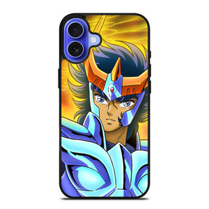 PHOENIX SAINT SEIYA 3 iPhone 16 Case
