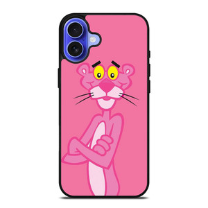 PINK PANTHER 2 iPhone 16 Case