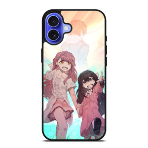 PORTER ROBINSON iPhone 16 Case PORTER ROBINSON iPhone 16 Case
