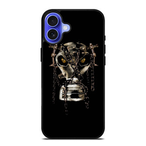 RANDY ORTON THE VIPER LOGO iPhone 16 Case