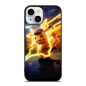 PIKACHU POKEMON CUTE iPhone 13 Mini Case PIKACHU POKEMON CUTE iPhone 13 Mini Case