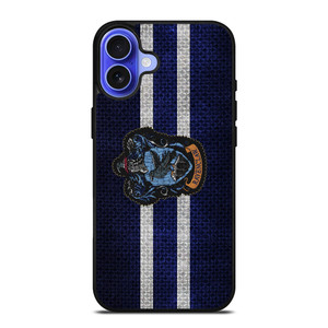 RAVENCLAW HARRY POTTER HOGWARTS 2 iPhone 16 Case