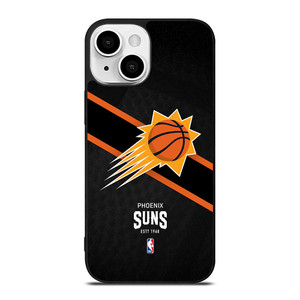 PHOENIX SUNS NBA iPhone 13 Mini Case