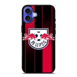 RB LEIPZIG FC BUNDESLIGA LOGO iPhone 16 Case RB LEIPZIG FC BUNDESLIGA LOGO iPhone 16 Case