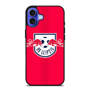 RB LEIPZIG FC SYMBOL iPhone 16 Case