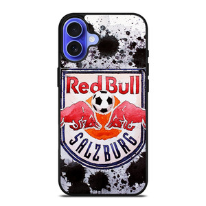 RB SALZBURG LOGO iPhone 16 Case RB SALZBURG LOGO iPhone 16 Case