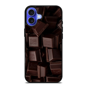 RITTER SPORT CHOCOLATE iPhone 16 Case