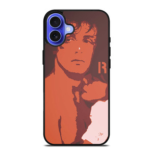 ROCKY BALBOA 2 iPhone 16 Case