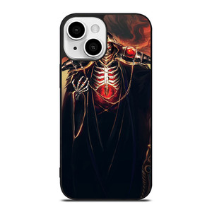 OVERLORD ANIME iPhone 13 Mini Case OVERLORD ANIME iPhone 13 Mini Case