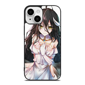 OVERLORD ANIME 3 iPhone 13 Mini Case OVERLORD ANIME 3 iPhone 13 Mini Case