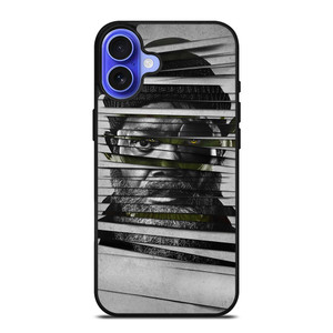 SECRET INVASION MARVEL iPhone 16 Case