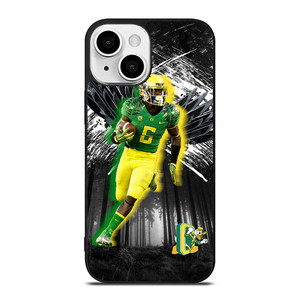OREGON DUCKS iPhone 13 Mini Case OREGON DUCKS iPhone 13 Mini Case