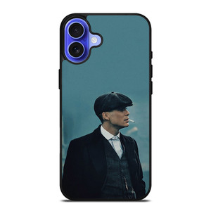SHELBY PEAKY BLINDERS COOL iPhone 16 Case SHELBY PEAKY BLINDERS COOL iPhone 16 Case