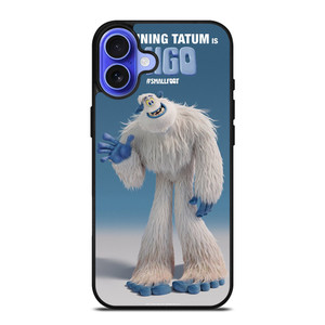 SMALLFOOT MIGO iPhone 16 Case