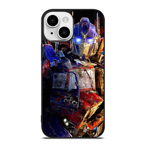 OPTIMUS PRIME COOL iPhone 13 Mini Case