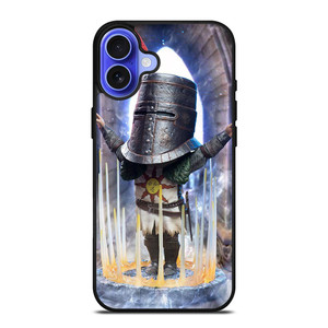 SOLAIRE OF ASTORA 2 iPhone 16 Case