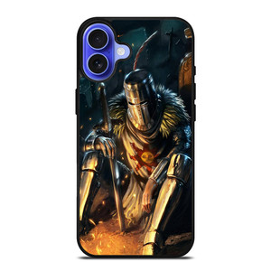 SOLAIRE OF ASTORA iPhone 16 Case SOLAIRE OF ASTORA iPhone 16 Case