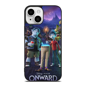 ONWARD DISNEY iPhone 13 Mini Case ONWARD DISNEY iPhone 13 Mini Case
