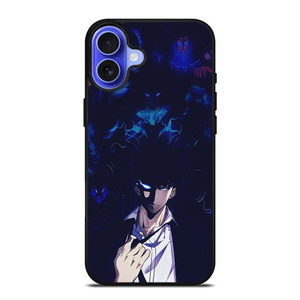 SOLO LEVELING iPhone 16 Case