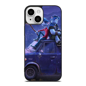 ONWARD DISNEY 2 iPhone 13 Mini Case ONWARD DISNEY 2 iPhone 13 Mini Case