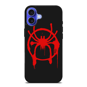SPIDER-MAN INTO THE SPIDER-VERSE 2 iPhone 16 Case SPIDER-MAN INTO THE SPIDER-VERSE 2 iPhone 16 Case