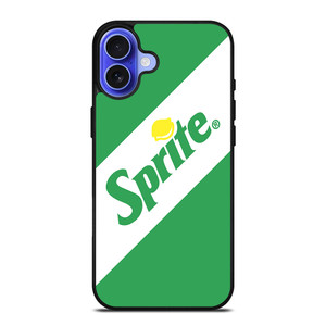SPRITE ICON iPhone 16 Case