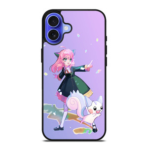 SPY X FAMILY CUTE iPhone 16 Case