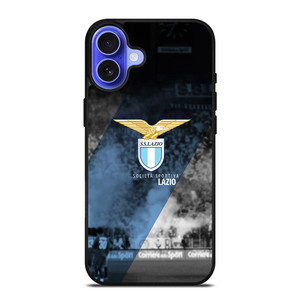 SS LAZIO LOGO iPhone 16 Case
