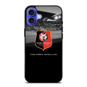 STADE RENNAIS FC ICON 2 iPhone 16 Case