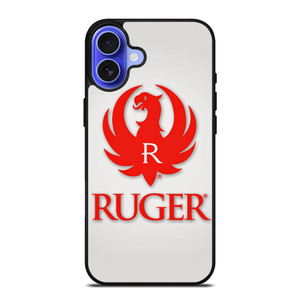 STURM RUGER FIREARM 2 iPhone 16 Case STURM RUGER FIREARM 2 iPhone 16 Case