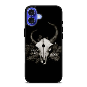 SUMMER OF DARKNESS iPhone 16 Case SUMMER OF DARKNESS iPhone 16 Case