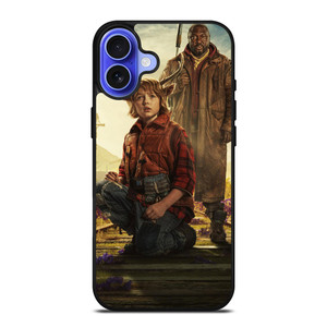 SWEET TOOTH COOL SERIES iPhone 16 Case SWEET TOOTH COOL SERIES iPhone 16 Case