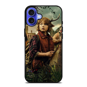 SWEET TOOTH SERIES iPhone 16 Case SWEET TOOTH SERIES iPhone 16 Case