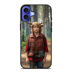 SWEET TOOTH iPhone 16 Case