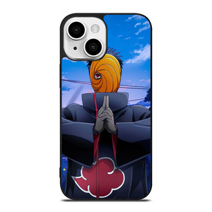 OBITO UCHIHA 3 iPhone 13 Mini Case OBITO UCHIHA 3 iPhone 13 Mini Case