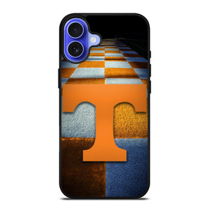 TENNESSEE VOLUNTEERS VOLS 4 iPhone 16 Case