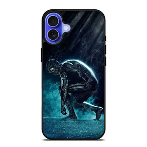 TERMINATOR 2 iPhone 16 Case