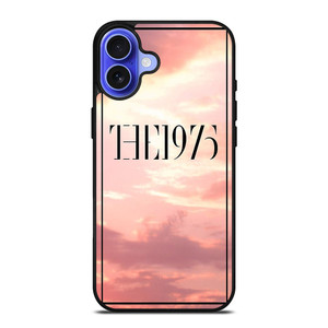 The 1975 In Pink iPhone 16 Case