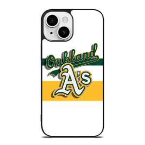 OAKLAND ATHLETICS MLB 2 iPhone 13 Mini Case