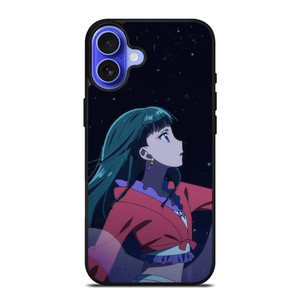 THE APOTHECARY DIARIES WITH STARS iPhone 16 Case THE APOTHECARY DIARIES WITH STARS iPhone 16 Case