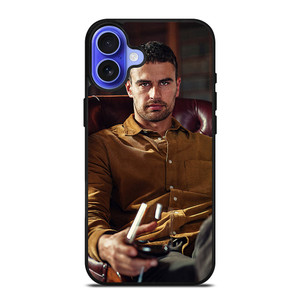 THE GENTLEMEN COOL SERIES iPhone 16 Case THE GENTLEMEN COOL SERIES iPhone 16 Case