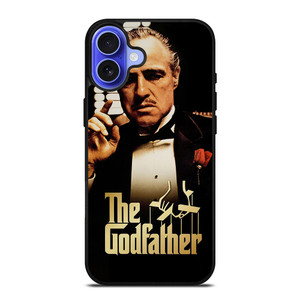 THE GODFATHER iPhone 16 Case