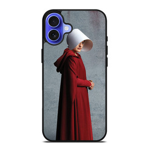 THE HANDMAID'S TALE COOL iPhone 16 Case