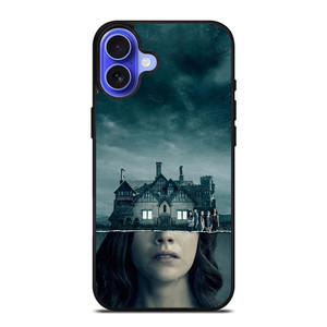 THE HAUNTING OF HILL HOUSE iPhone 16 Case